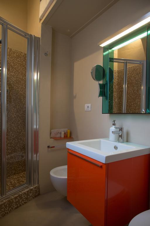 Minimal Signoria Apartment Florence Exterior photo