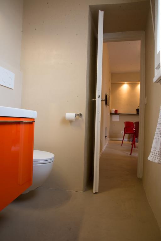 Minimal Signoria Apartment Florence Exterior photo